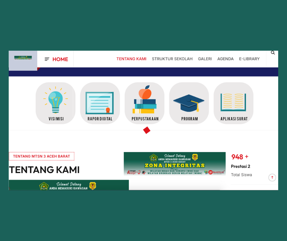 Tidak Ada Gambar